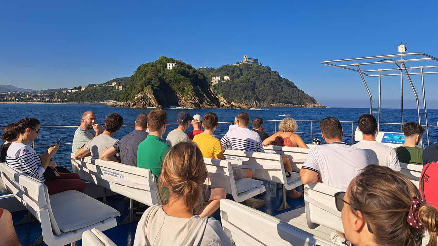 Convention groupe Univerp 2023